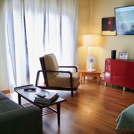 Dream Flat Apartment Santa Cruz de Tenerife Bagian luar foto