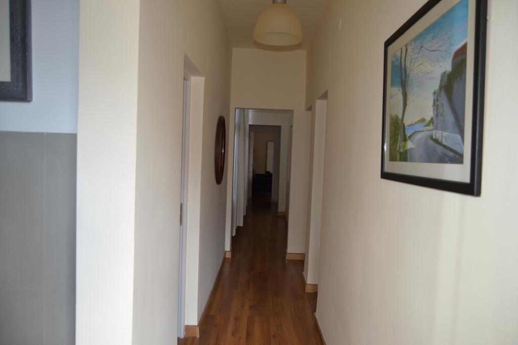 Dream Flat Apartment Santa Cruz de Tenerife Ruang foto