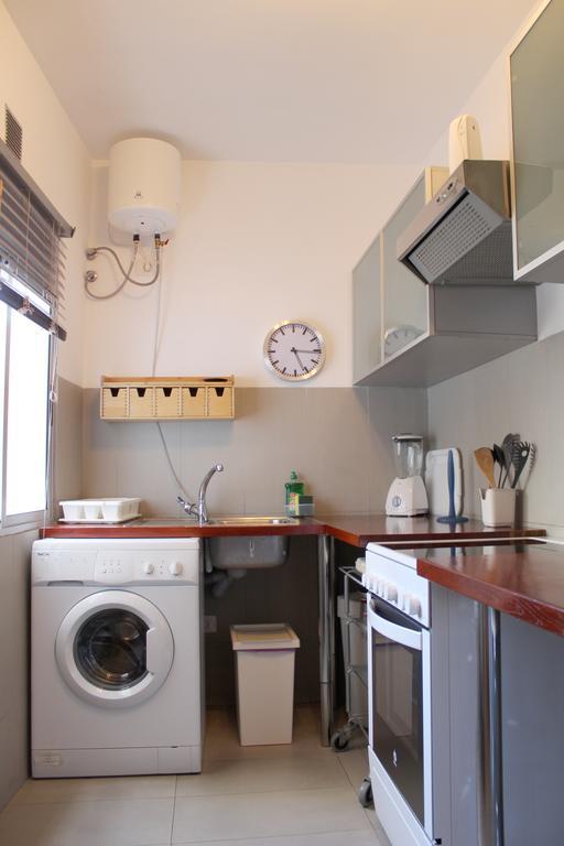 Dream Flat Apartment Santa Cruz de Tenerife Bagian luar foto