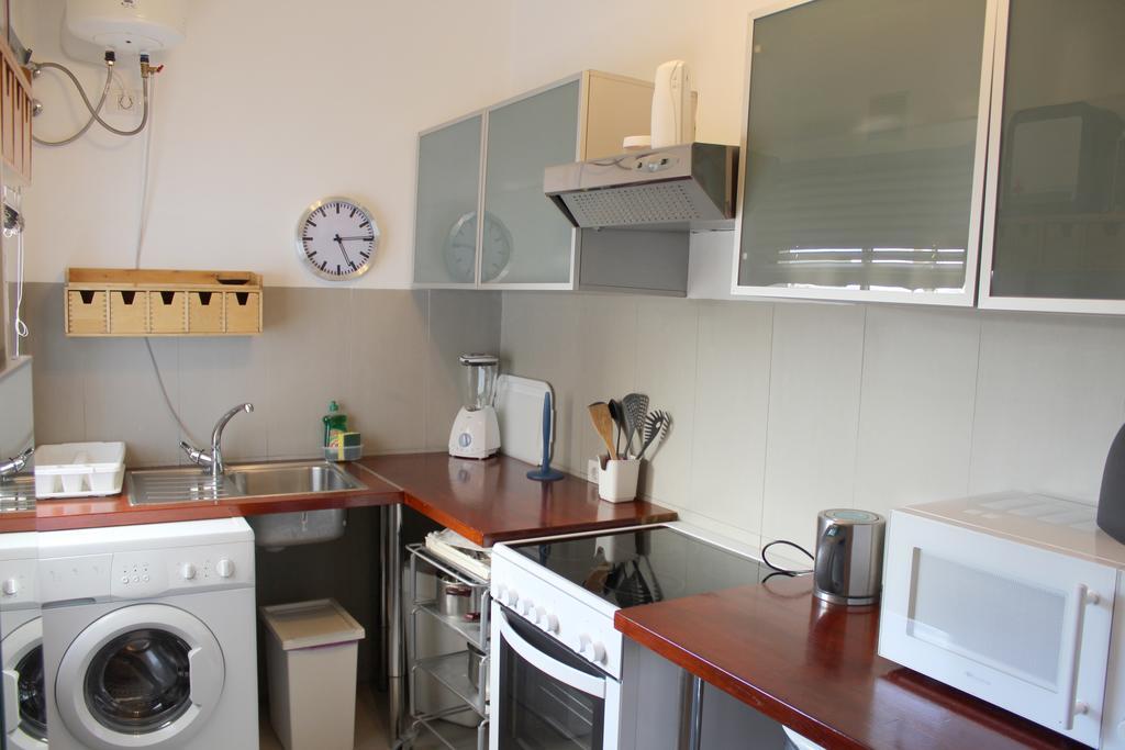 Dream Flat Apartment Santa Cruz de Tenerife Bagian luar foto