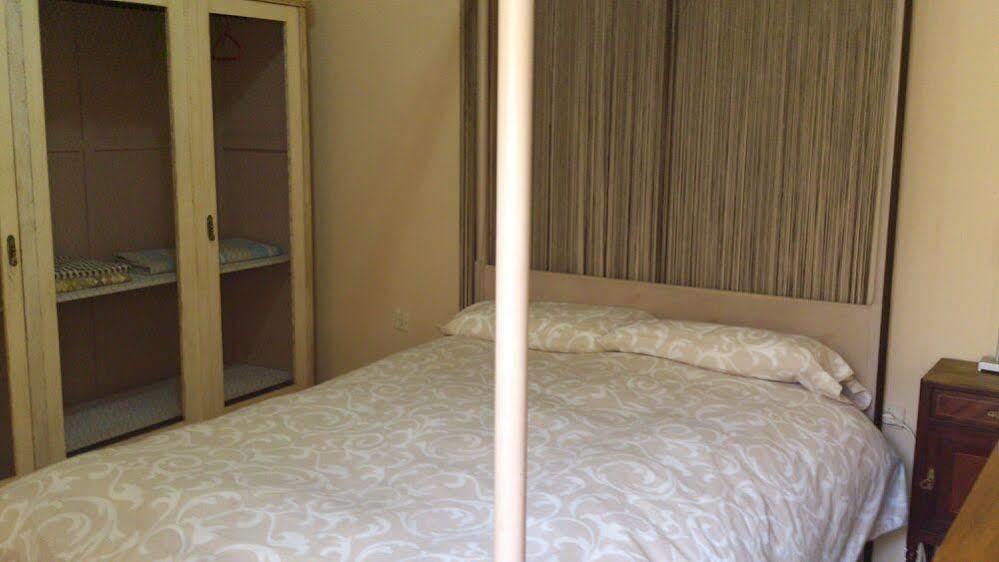 Dream Flat Apartment Santa Cruz de Tenerife Bagian luar foto