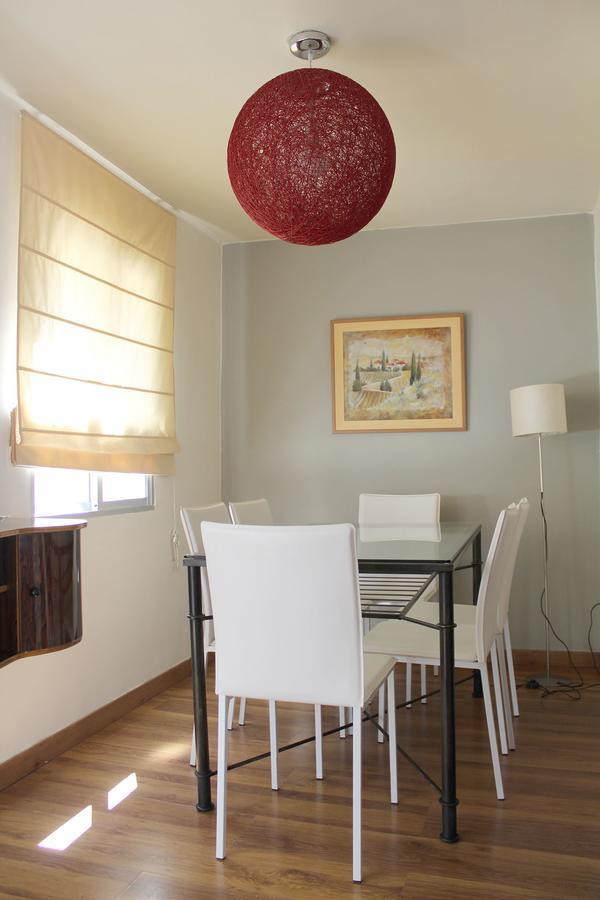 Dream Flat Apartment Santa Cruz de Tenerife Bagian luar foto