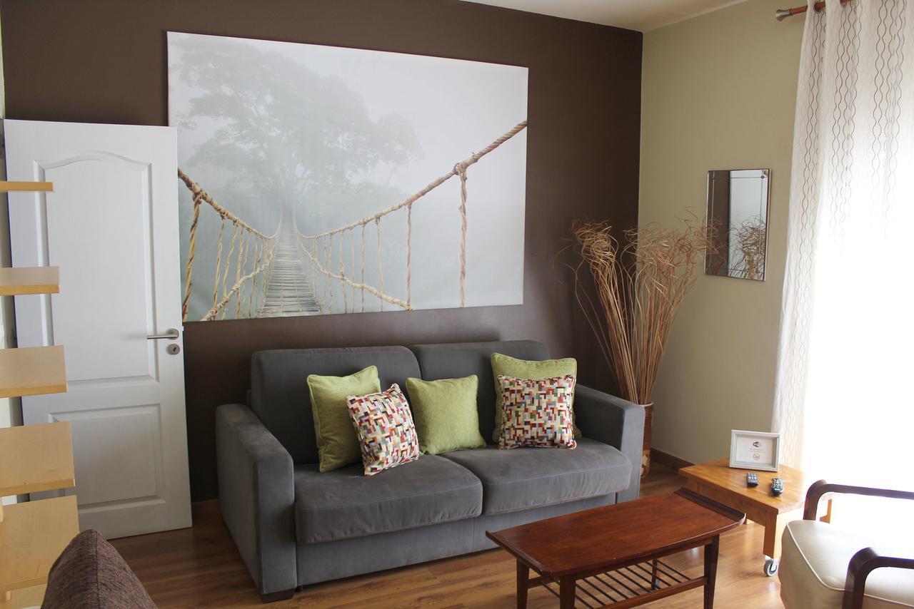 Dream Flat Apartment Santa Cruz de Tenerife Bagian luar foto