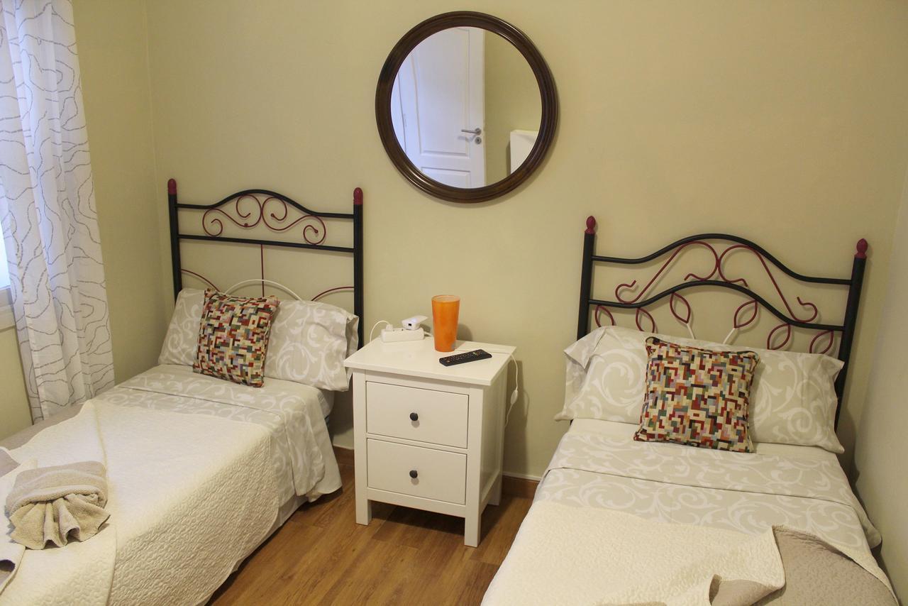 Dream Flat Apartment Santa Cruz de Tenerife Bagian luar foto