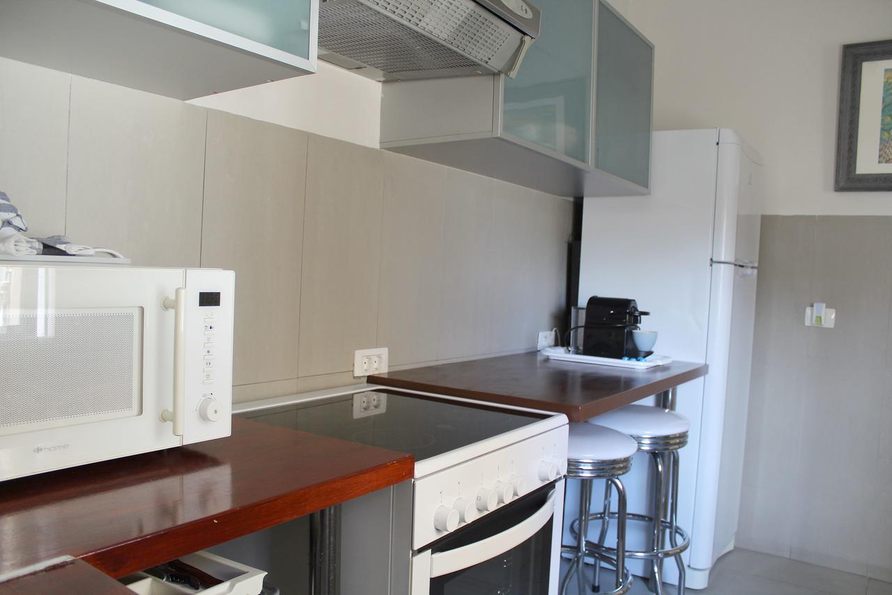 Dream Flat Apartment Santa Cruz de Tenerife Bagian luar foto