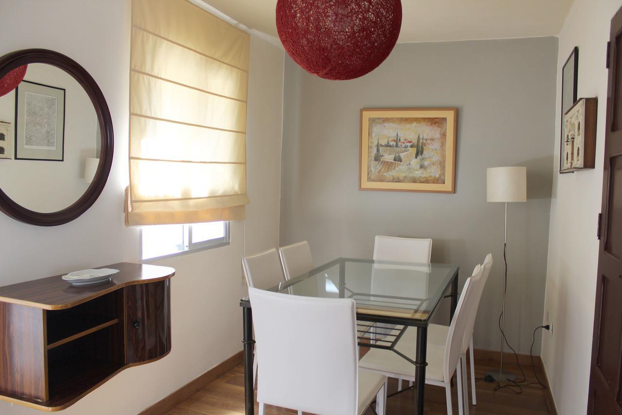 Dream Flat Apartment Santa Cruz de Tenerife Bagian luar foto