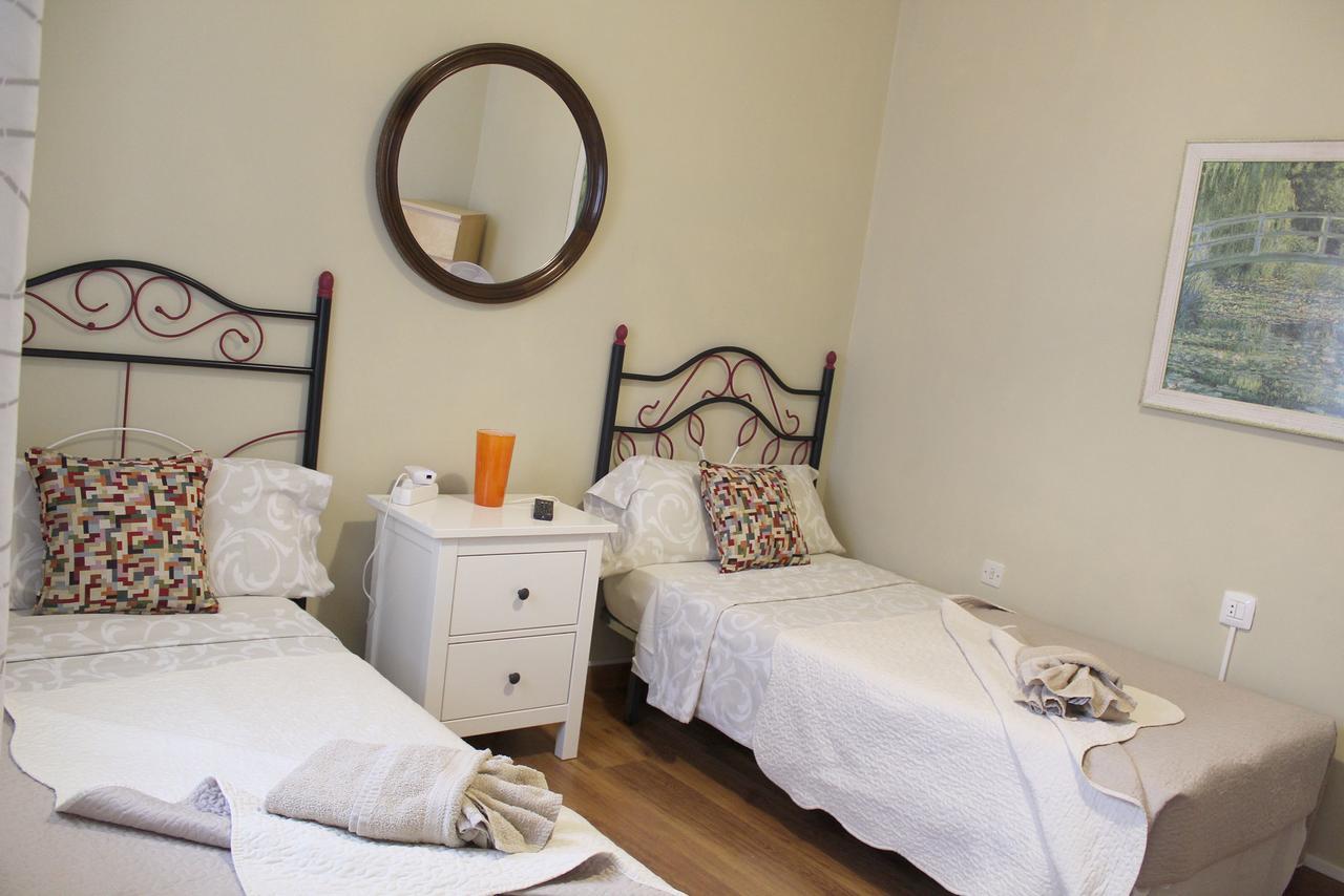 Dream Flat Apartment Santa Cruz de Tenerife Bagian luar foto