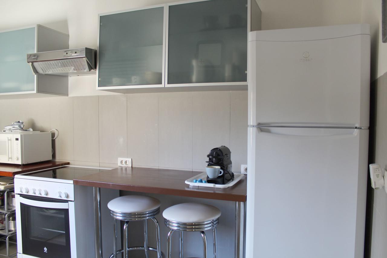 Dream Flat Apartment Santa Cruz de Tenerife Bagian luar foto