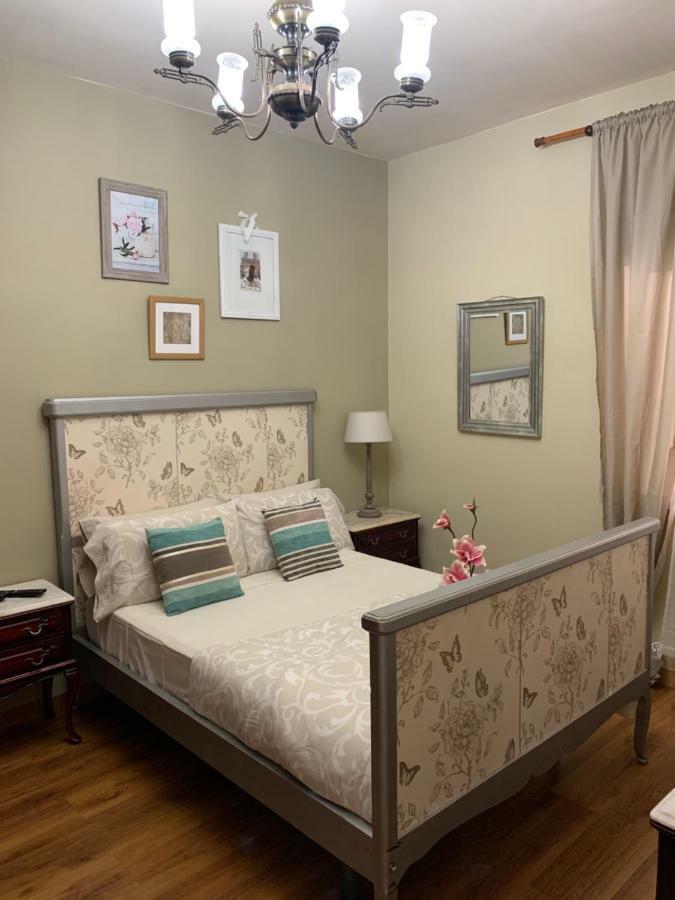 Dream Flat Apartment Santa Cruz de Tenerife Bagian luar foto