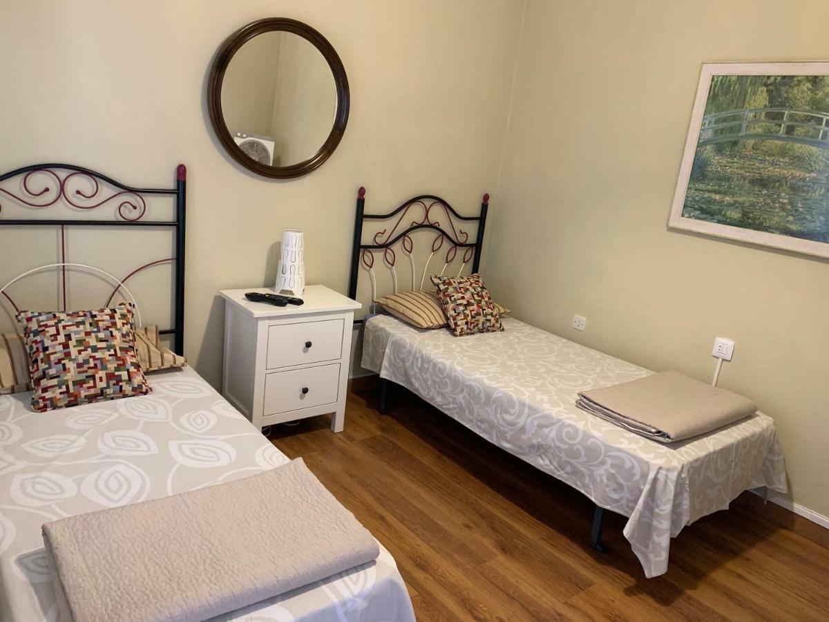 Dream Flat Apartment Santa Cruz de Tenerife Bagian luar foto