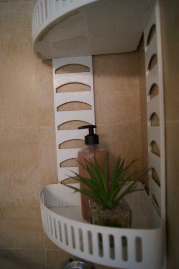 Dream Flat Apartment Santa Cruz de Tenerife Bagian luar foto