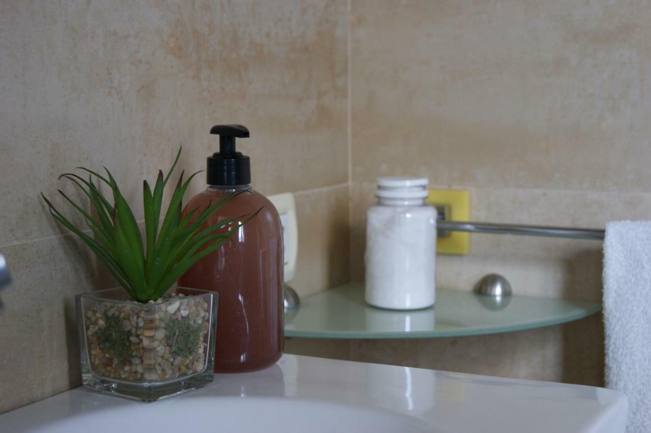 Dream Flat Apartment Santa Cruz de Tenerife Bagian luar foto