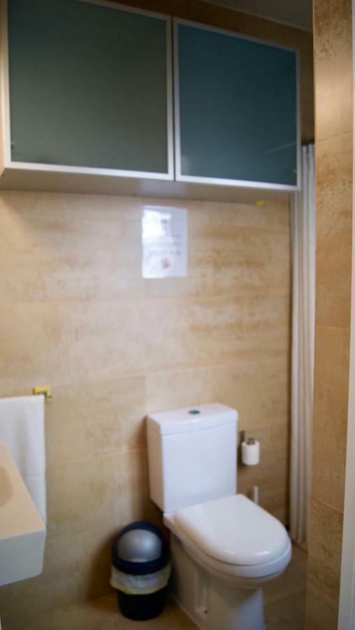 Dream Flat Apartment Santa Cruz de Tenerife Bagian luar foto
