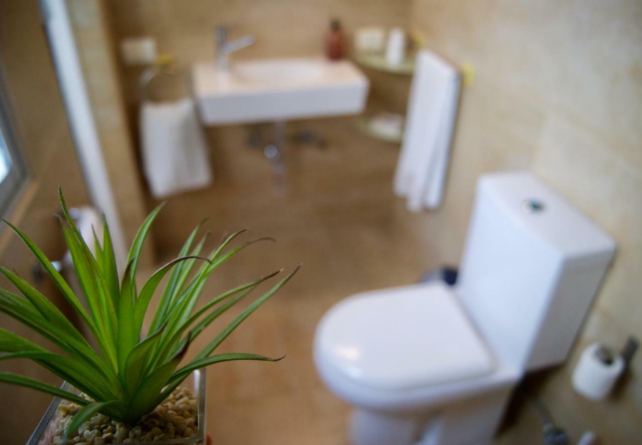 Dream Flat Apartment Santa Cruz de Tenerife Bagian luar foto