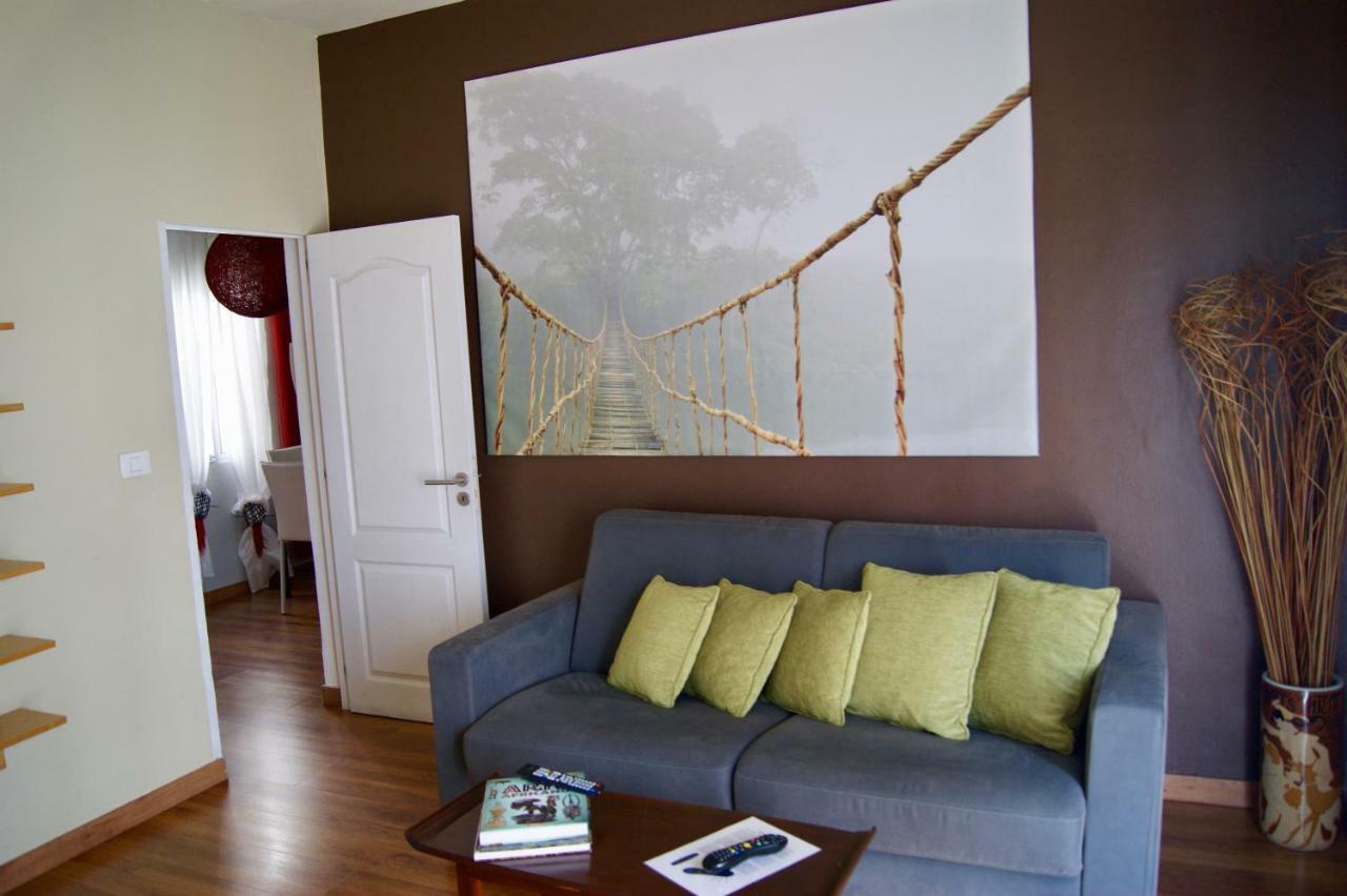 Dream Flat Apartment Santa Cruz de Tenerife Bagian luar foto